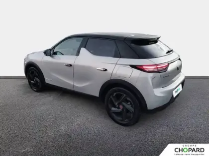 Photo 6 DS DS 3 DS3 Crossback E-Tense