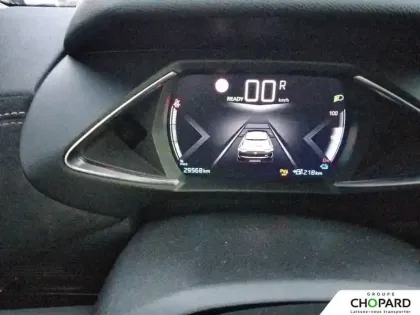Photo 40 DS DS 3 DS3 Crossback E-Tense