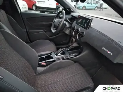 Photo 36 DS DS 3 DS3 Crossback E-Tense
