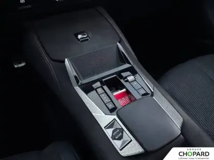 Photo 41 DS DS 4  Hybride E-Tense 225 EAT8