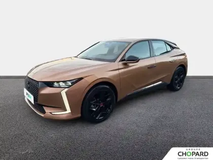 Photo Ds Ds 4 Performance Line