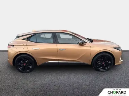 Photo 49 DS DS 4  Hybride E-Tense 225 EAT8