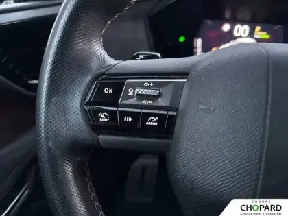 Photo 36 DS DS 4  Hybride E-Tense 225 EAT8