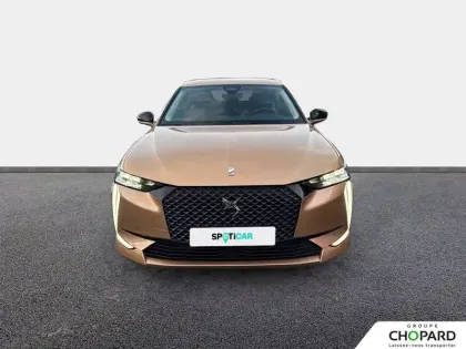 Photo 24 DS DS 4  Hybride E-Tense 225 EAT8