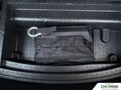 Photo 45 DS DS 4  Hybride E-Tense 225 EAT8