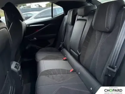 Photo 10 DS DS 4  Hybride E-Tense 225 EAT8