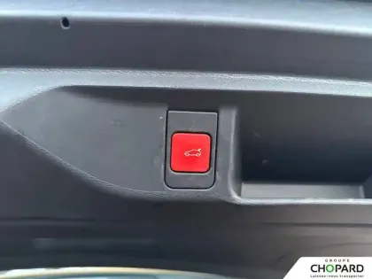 Photo 65 DS DS 4  Hybride E-Tense 225 EAT8