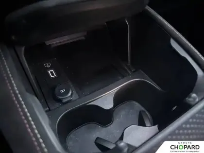 Photo 63 DS DS 4  Hybride E-Tense 225 EAT8