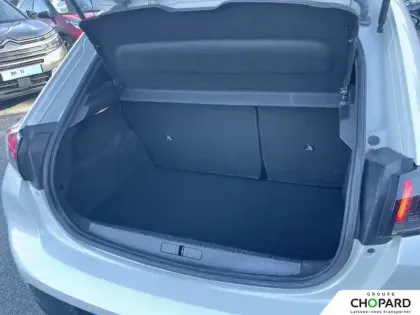 Photo 5 Peugeot 208  PureTech 100 S&S EAT8