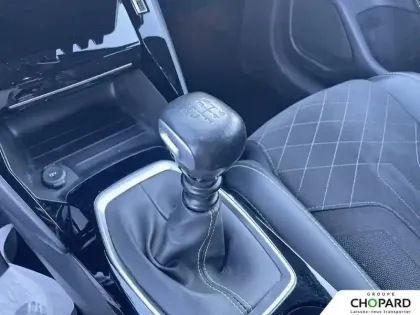 Photo 17 Peugeot 208  PureTech 100 S&S EAT8