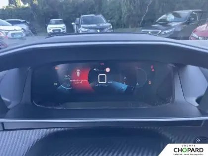 Photo 19 Peugeot 208  PureTech 100 S&S EAT8