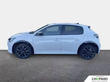 Photo 8 Peugeot 208  PureTech 100 S&S EAT8