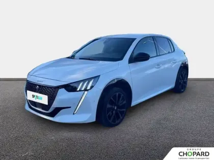 Photo Peugeot 208 Gt Pack