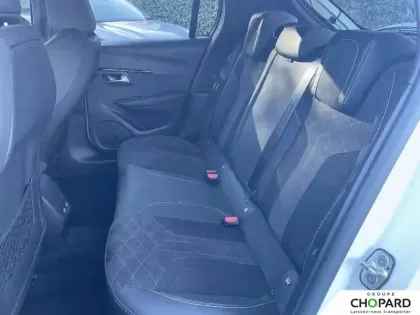 Photo 10 Peugeot 208  PureTech 100 S&S EAT8