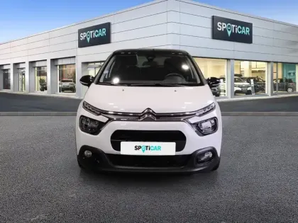 Photo 29 Citroën C3  PureTech 83 S&S BVM5