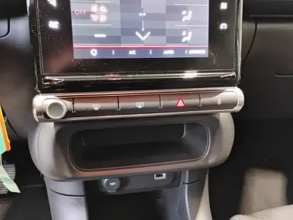 Photo 19 Citroën C3  PureTech 83 S&S BVM5
