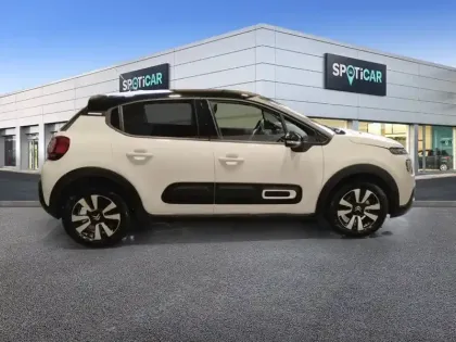 Photo 5 Citroën C3  PureTech 83 S&S BVM5