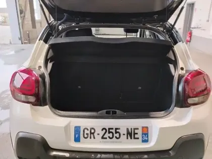 Photo 13 Citroën C3  PureTech 83 S&S BVM5