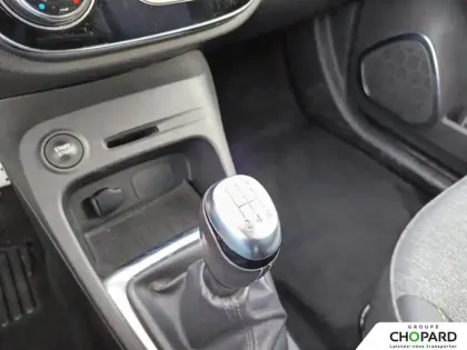 Photo 8 Renault Captur  dCi 90