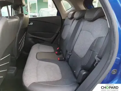 Photo 17 Renault Captur  dCi 90