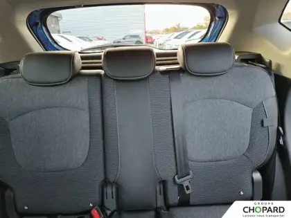 Photo 10 Renault Captur  dCi 90