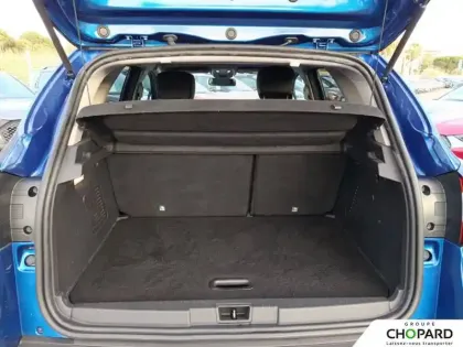 Photo 7 Renault Captur  dCi 90