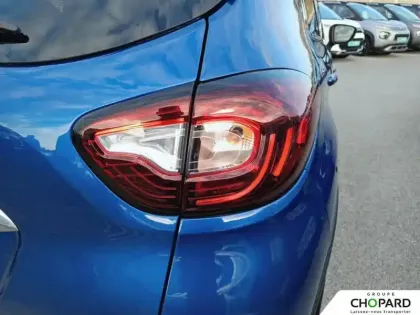 Photo 22 Renault Captur  dCi 90