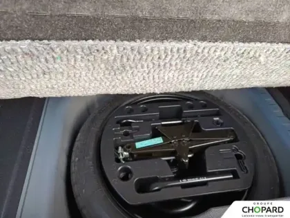 Photo 23 Renault Captur  dCi 90