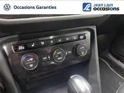 Photo 17 Volkswagen Tiguan allspace  2.0 TDI 150 DSG7