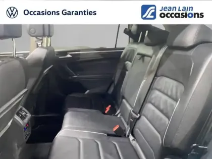 Photo 5 Volkswagen Tiguan allspace  2.0 TDI 150 DSG7