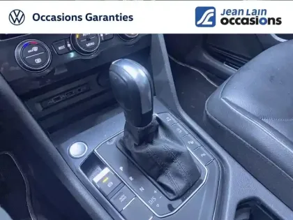 Photo 15 Volkswagen Tiguan allspace  2.0 TDI 150 DSG7