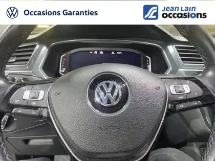Photo 18 Volkswagen Tiguan allspace  2.0 TDI 150 DSG7