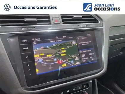 Photo 14 Volkswagen Tiguan allspace  2.0 TDI 150 DSG7