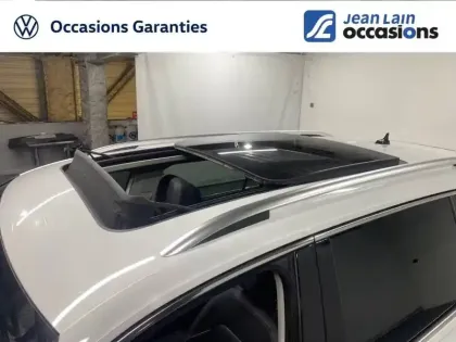 Photo 19 Volkswagen Tiguan allspace  2.0 TDI 150 DSG7