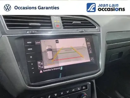 Photo 16 Volkswagen Tiguan allspace  2.0 TDI 150 DSG7