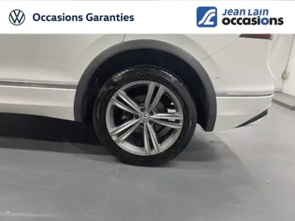 Photo 11 Volkswagen Tiguan allspace  2.0 TDI 150 DSG7