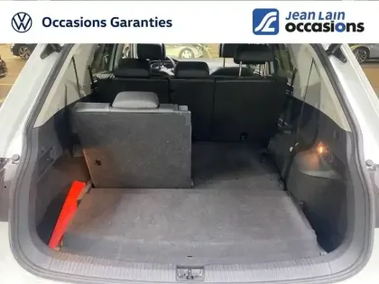 Photo 13 Volkswagen Tiguan allspace  2.0 TDI 150 DSG7