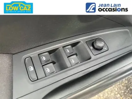 Photo 12 Skoda Fabia  1.0 TSI 95 ch BVM5