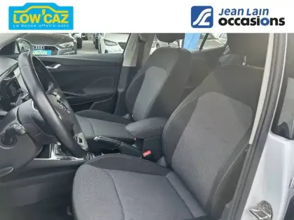 Photo 11 Skoda Fabia  1.0 TSI 95 ch BVM5