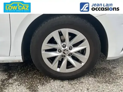 Photo 8 Skoda Fabia  1.0 TSI 95 ch BVM5