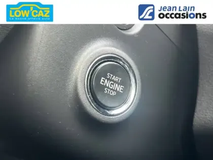 Photo 19 Skoda Fabia  1.0 TSI 95 ch BVM5