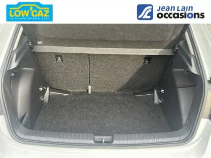 Photo 9 Skoda Fabia  1.0 TSI 95 ch BVM5