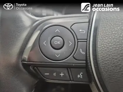 Photo 20 Toyota Rav4  Hybride 222 ch AWD-i