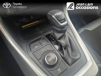 Photo 12 Toyota Rav4  Hybride 222 ch AWD-i