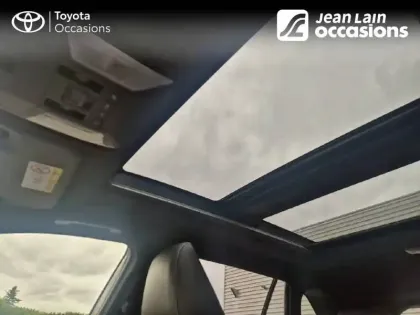 Photo 19 Toyota Rav4  Hybride 222 ch AWD-i