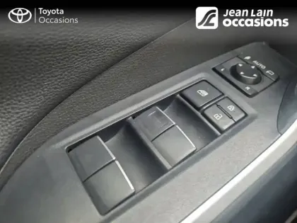 Photo 18 Toyota Rav4  Hybride 222 ch AWD-i