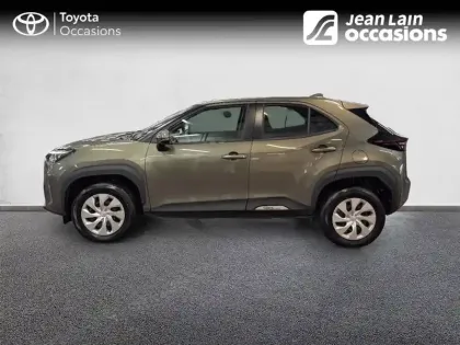 Photo 27 Toyota Yaris  Cross Hybride 116h 2WD