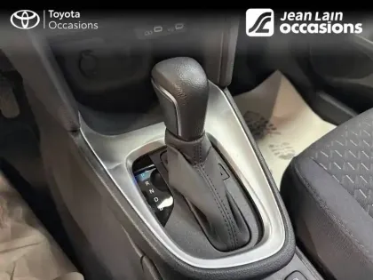 Photo 12 Toyota Yaris  Cross Hybride 116h 2WD