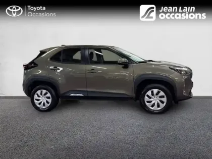 Photo 23 Toyota Yaris  Cross Hybride 116h 2WD