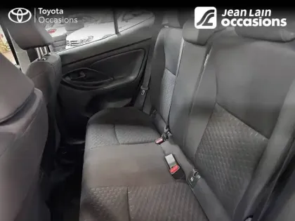 Photo 36 Toyota Yaris  Cross Hybride 116h 2WD